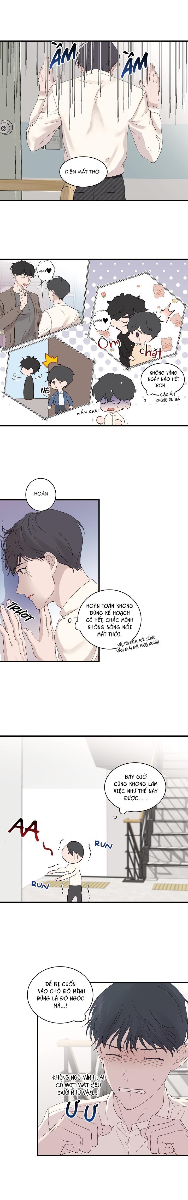 bởi vì yêu em chapter 8 1