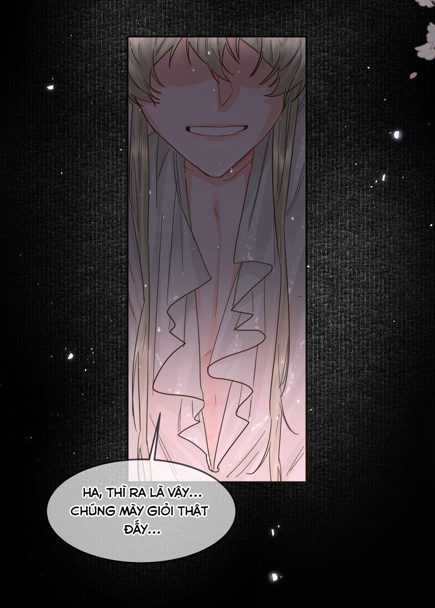 tình cũ là vua chapter 23 14