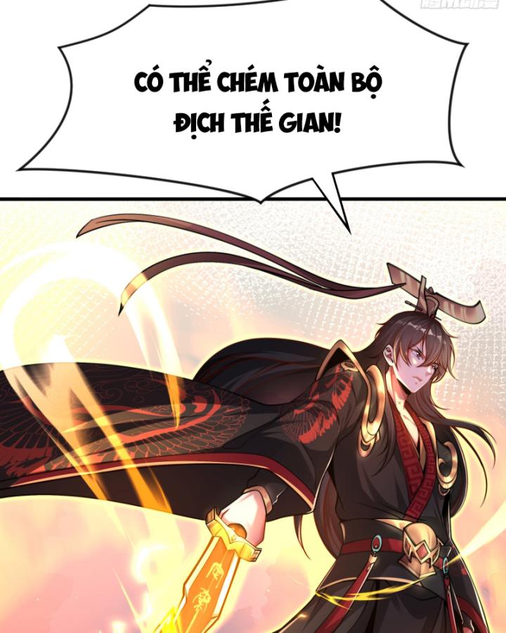 tần hoàng quay về! ta chính là tiên đế vạn cổ chapter 2 68