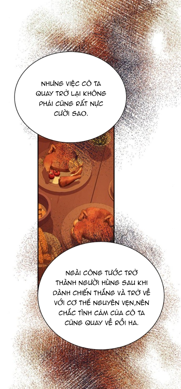 tôi tưởng bản thân không còn sống được bao lâu! chapter 82.2 11