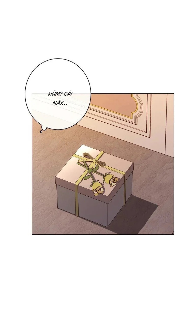 ác nữ đảo ngược đồng hồ cát chapter 43 49