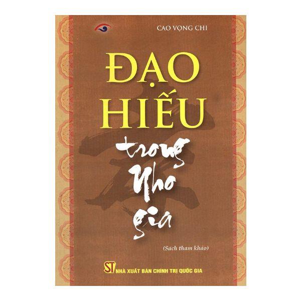 Đạo Hiếu Trong Nho Gia
