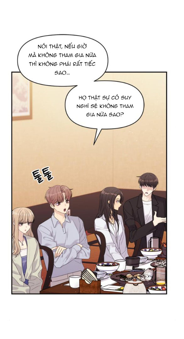 Couple Breaker chapter 57.1 34