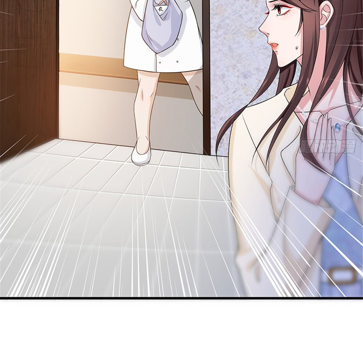 thí hôn lão công, cần giúp sức chapter 25 6