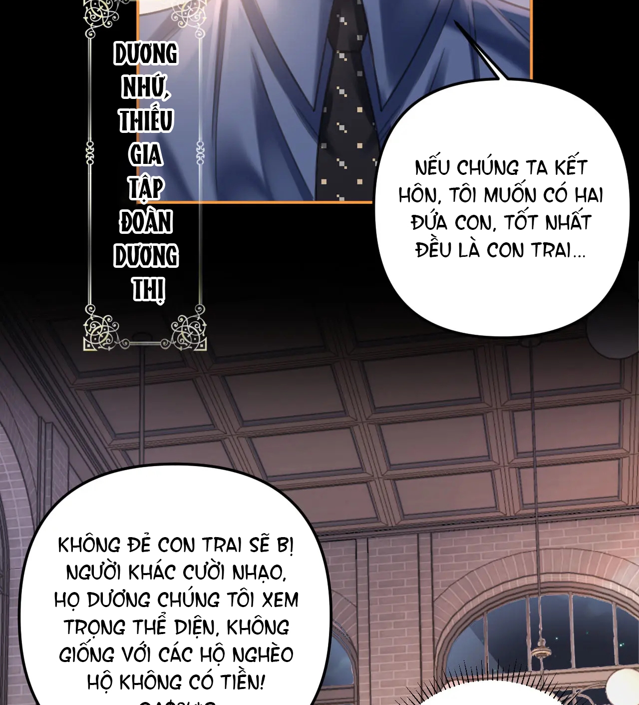 ngày mai cũng thích anh chapter 8 41