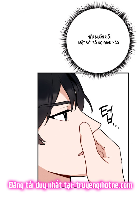 [18+] hôn nhân bị đánh cắp chapter 35.2 41