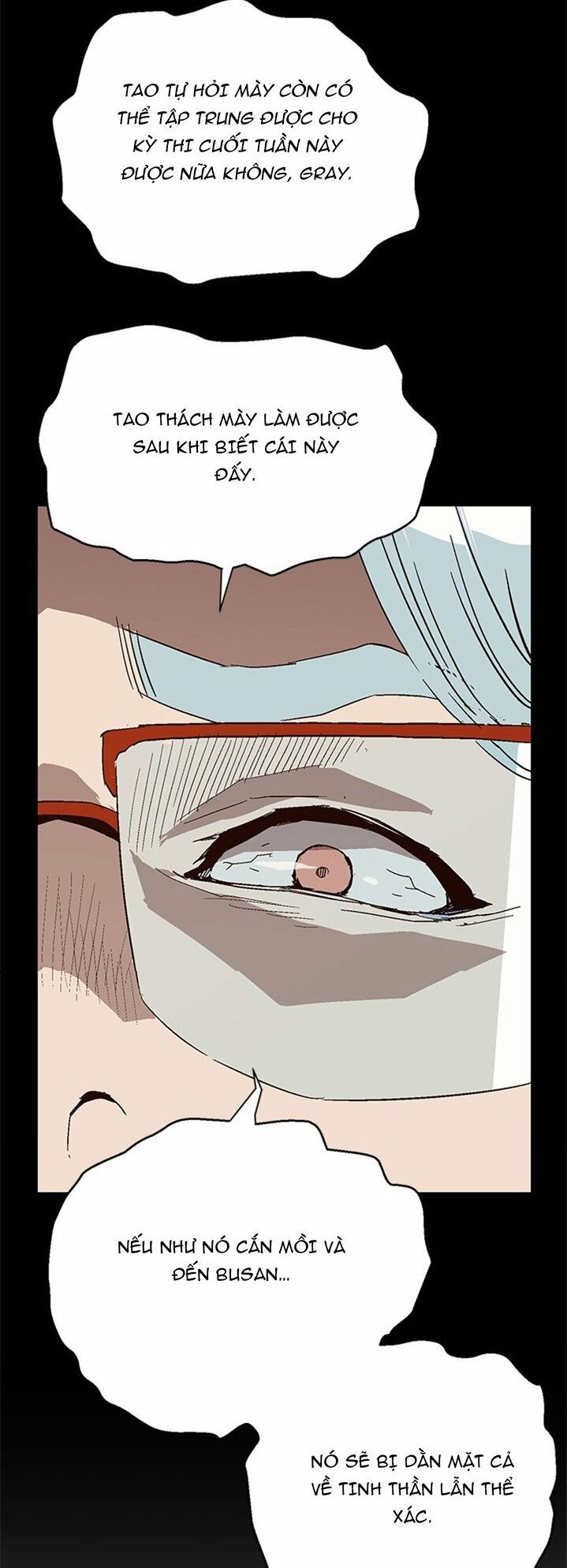 anh hùng yếu chapter 145 61