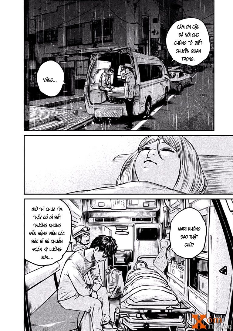 chousou no babel chapter 2 2