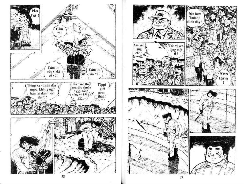 tân teppi chapter 10 18