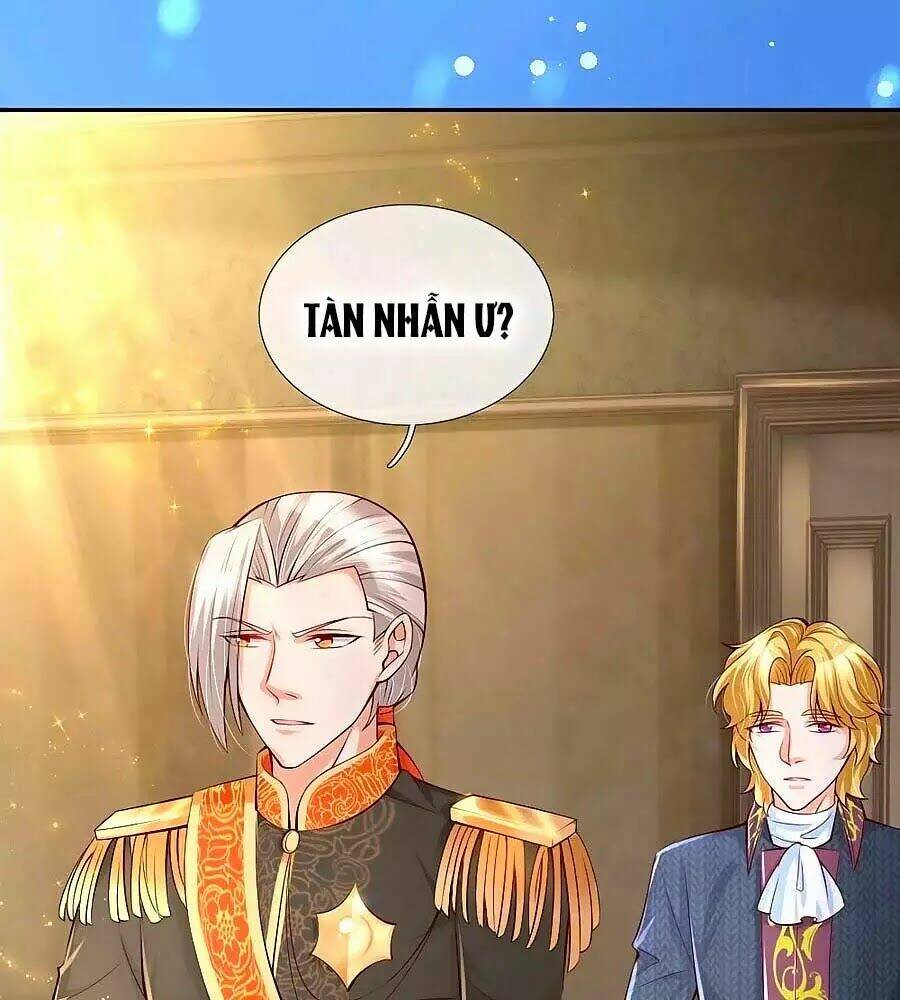 bỗng một ngày trở thành con gái nhà vua chapter 97 3