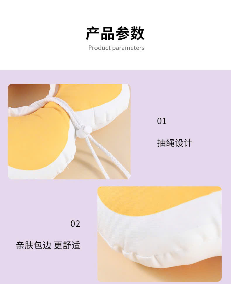 VÒNG CỔ THÚ CƯNG VÒNG CỔ LOA CHỐNG LIẾM CHO THỎ CHÓ MÈO BÔNG HOA DỄ THƯƠNG TỪ 0.5-5.5KG MÃ 10 CHO CHÓ MÈO THỎ