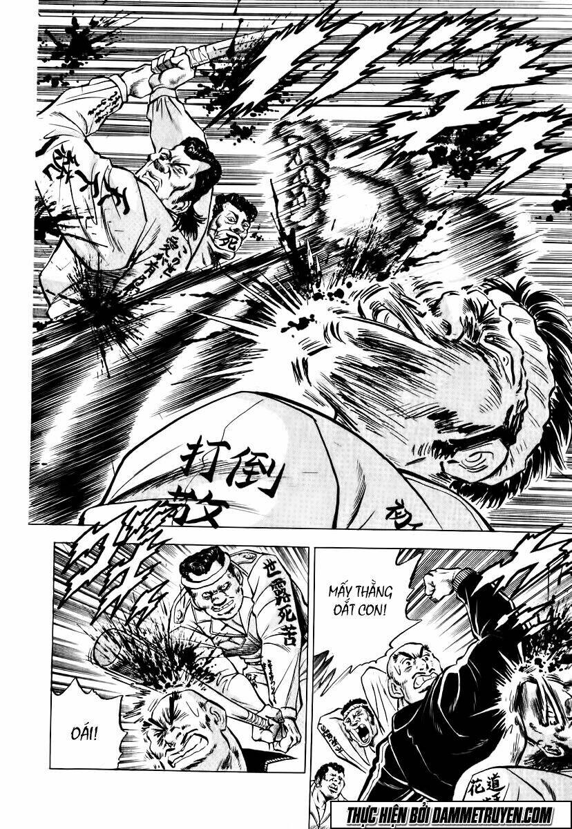 akakatsuki!! otokojuku - seinen yo, taishi wo idake chapter 9 21