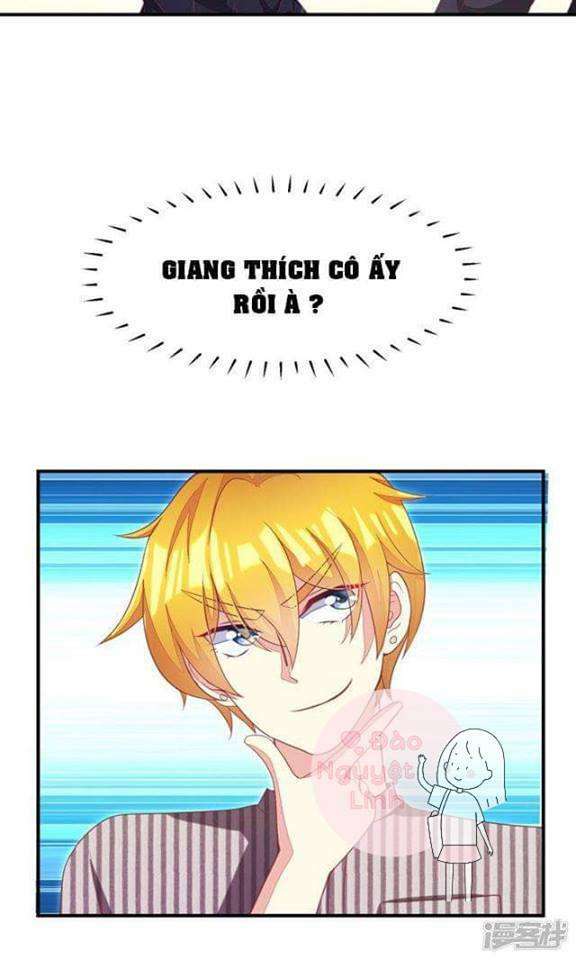 tổng tài xấu xa, đừng hòng thoát chapter 10 28