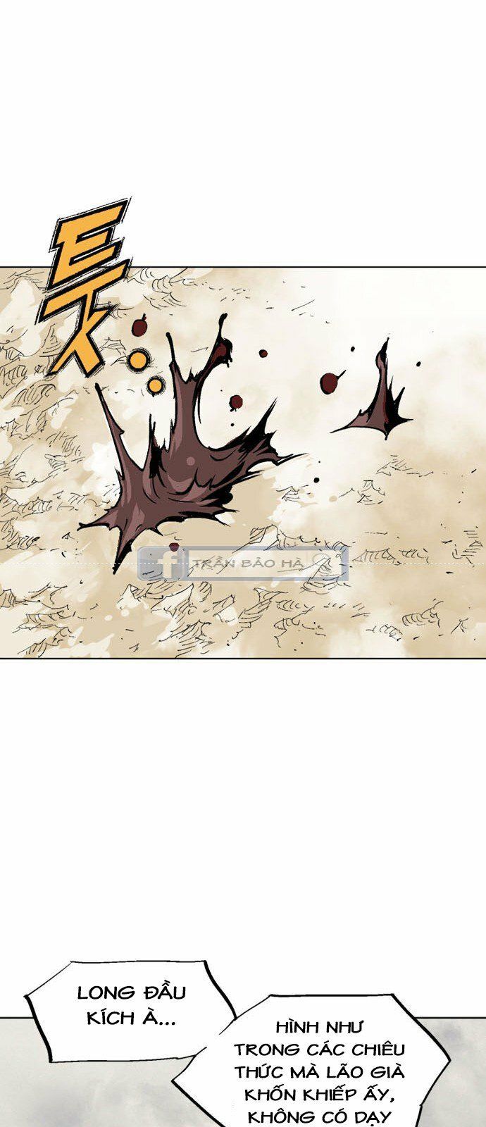 cao thủ 2 chapter 66 47