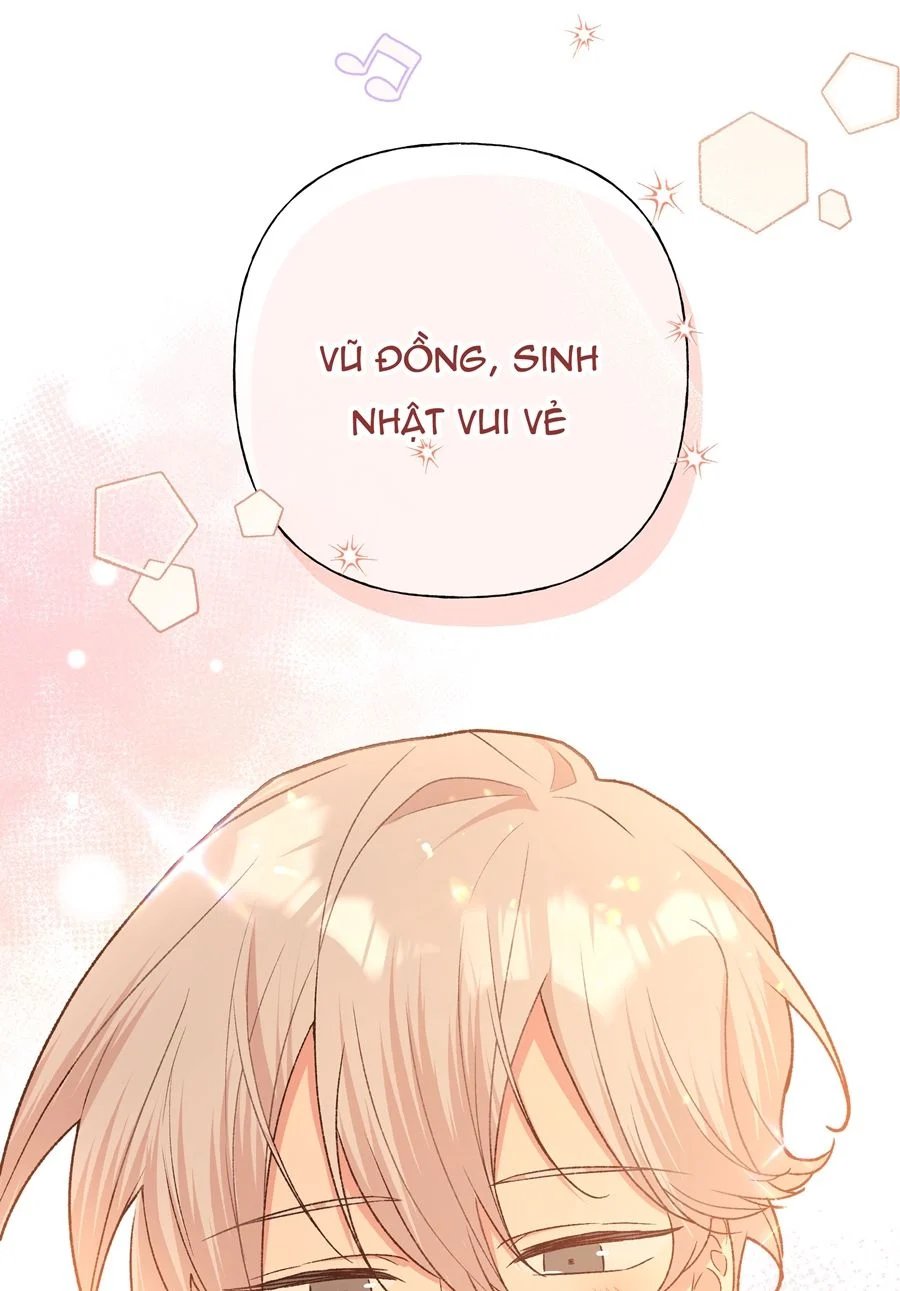 đừng nói yêu tôi (don't say you love me) chapter 77 31