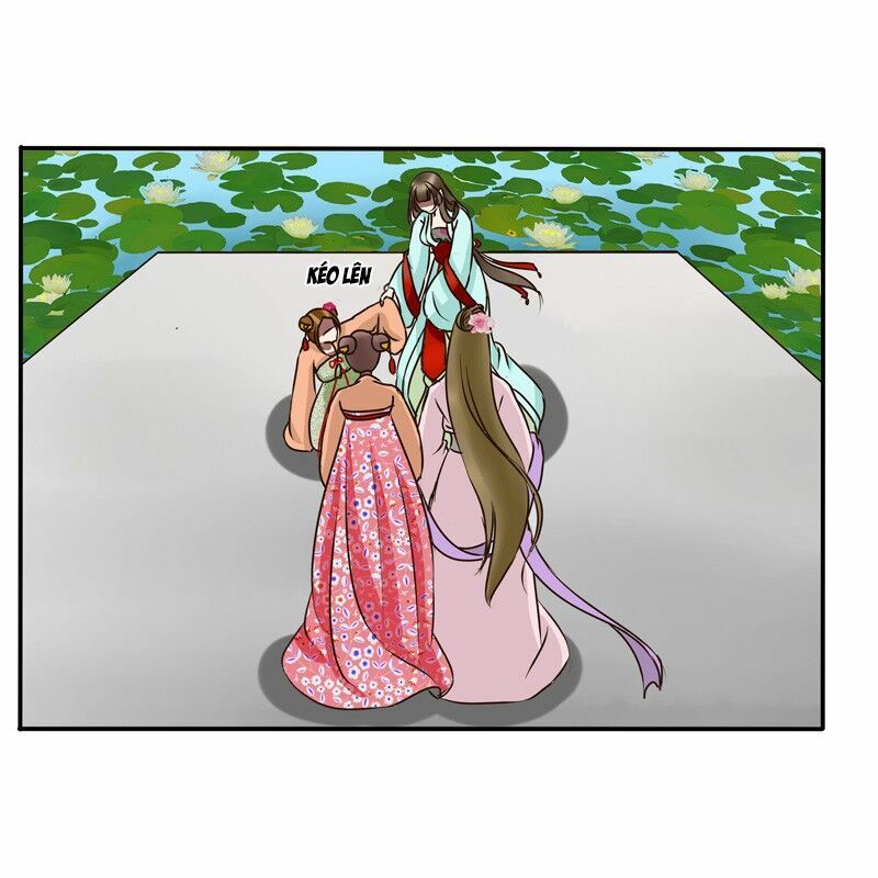 thông linh phi chapter 47 1