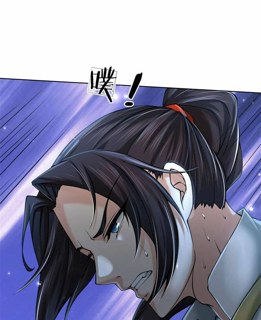 thân thể của ta là kiếm chủng chapter 120 24