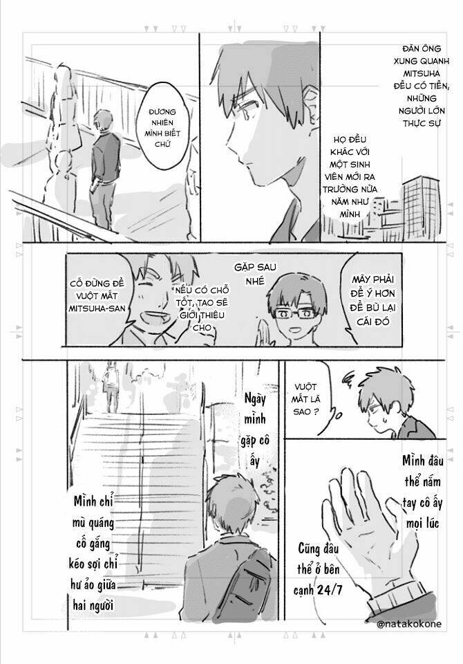 kimi no nawa - after story chapter 1 13