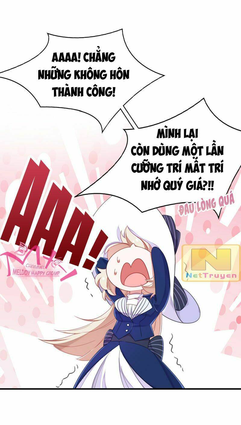 thiên thần gấu trúc muốn được ôm chapter 34 24