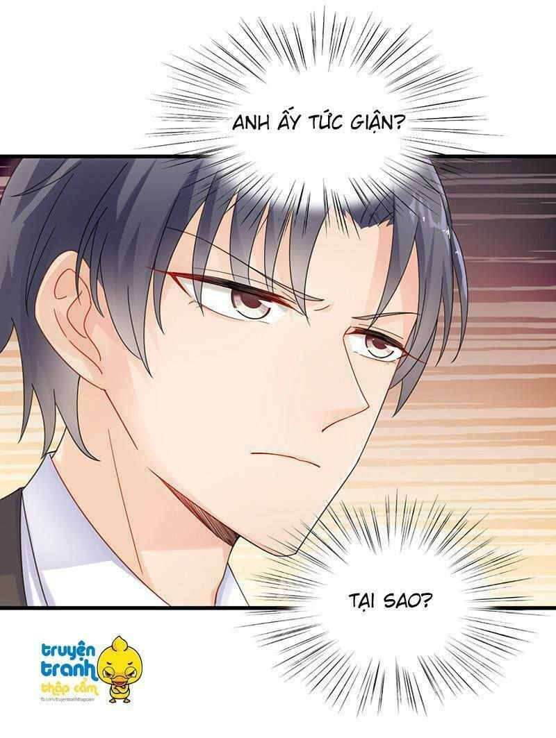 chọc tới chủ tịch tổng tài 2 chapter 47 26