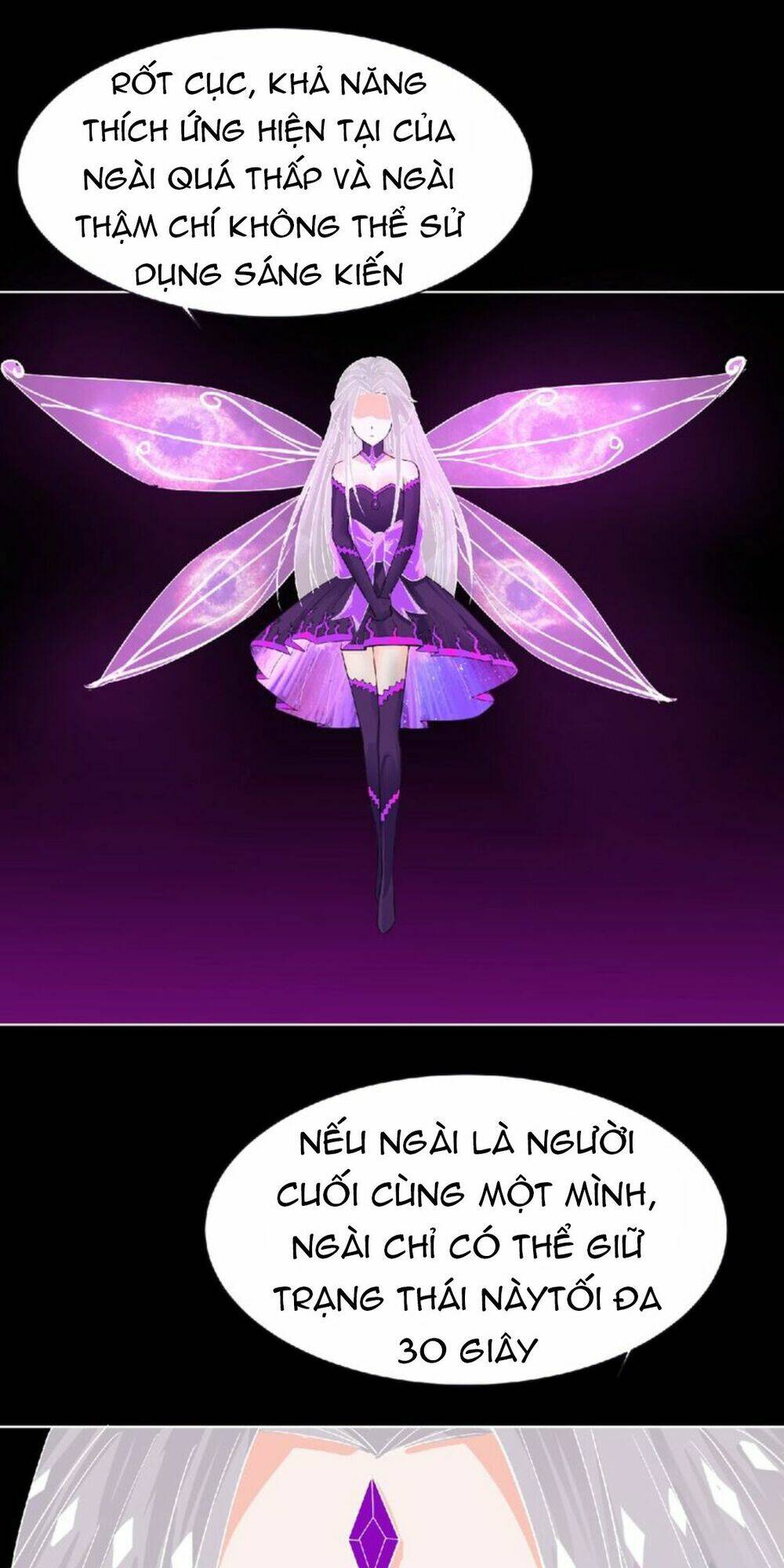 đại chiến yêu tinh chapter 8 37