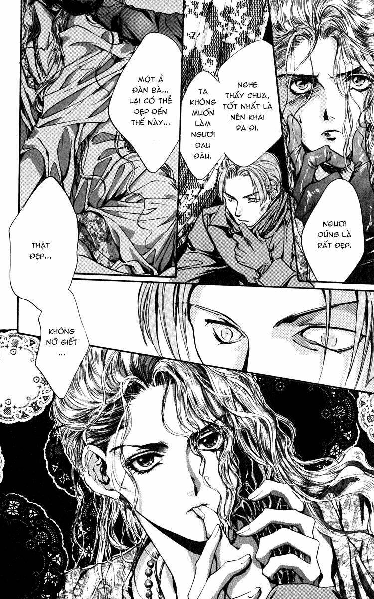 tình yêu loạn luân chapter 31 30