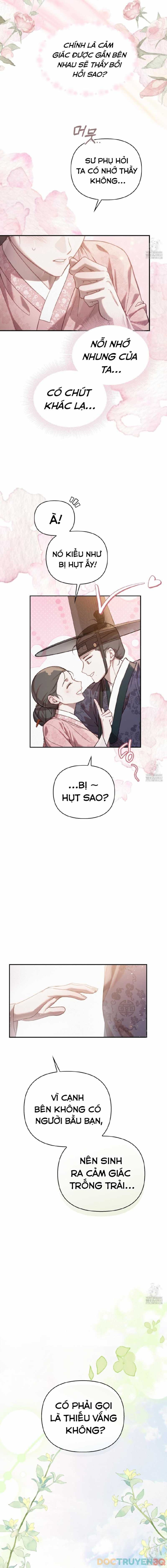 [18+] hậu cung kế chapter 33 3