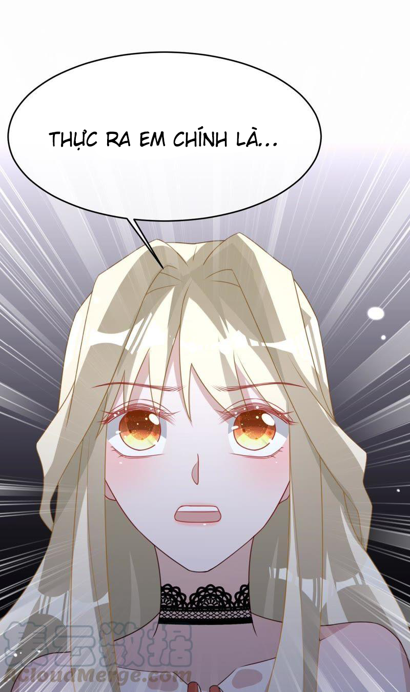 thần luân mật luyến chapter 117 26