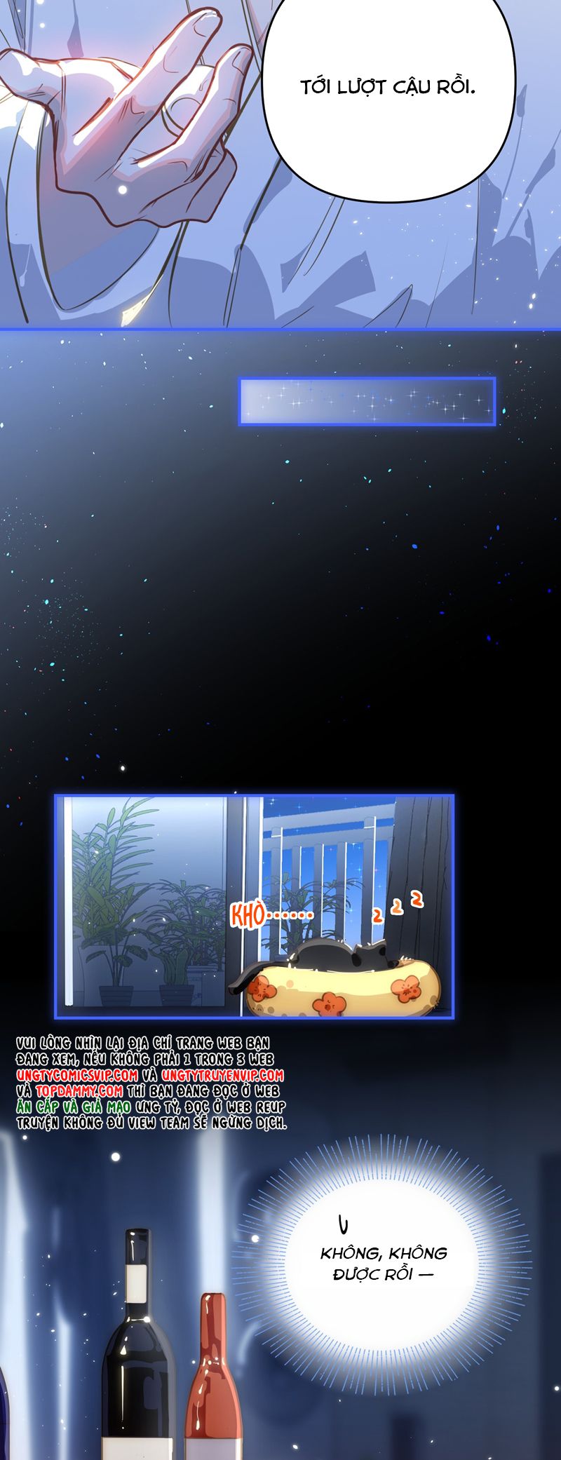 tôi bị điên đó chapter 49 13