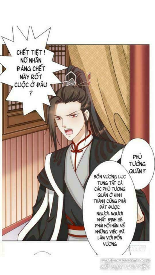 độc y cuồng phi chapter 8 11