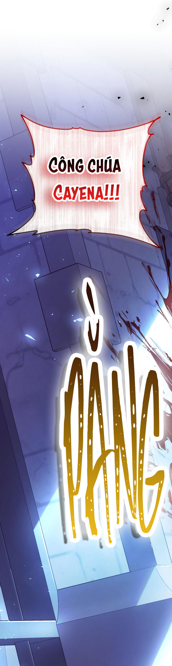 con rối ác nữ marionette chapter 55 68