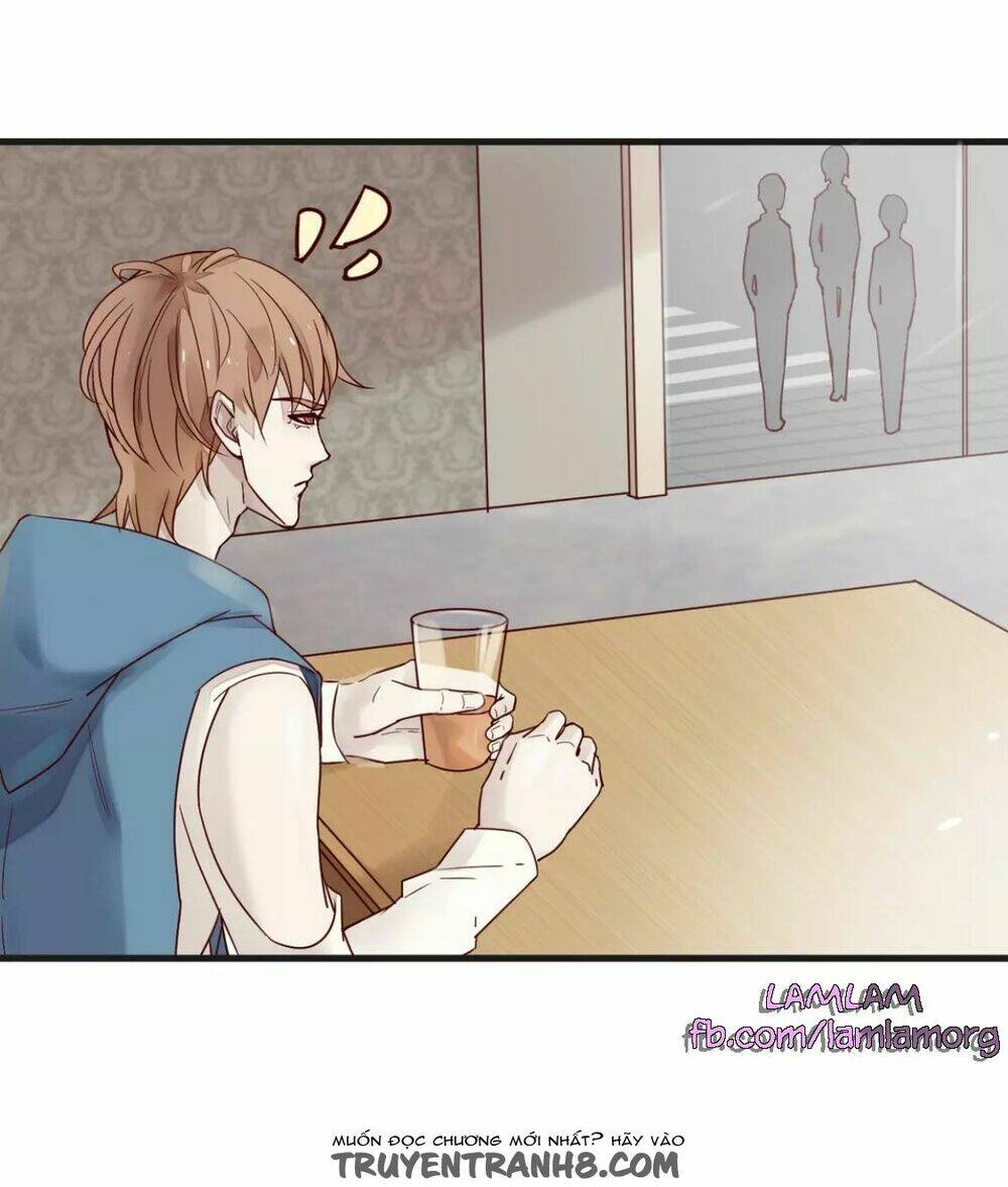 rắc rối với anh trai của bạn trai cũ chapter 7 10