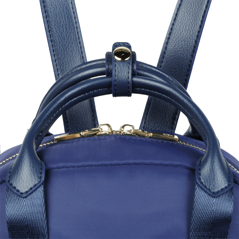 Balo thời trang Sakos Dahlia Tiện Ích, Nhỏ Gọn - Hàng Chính Hãng