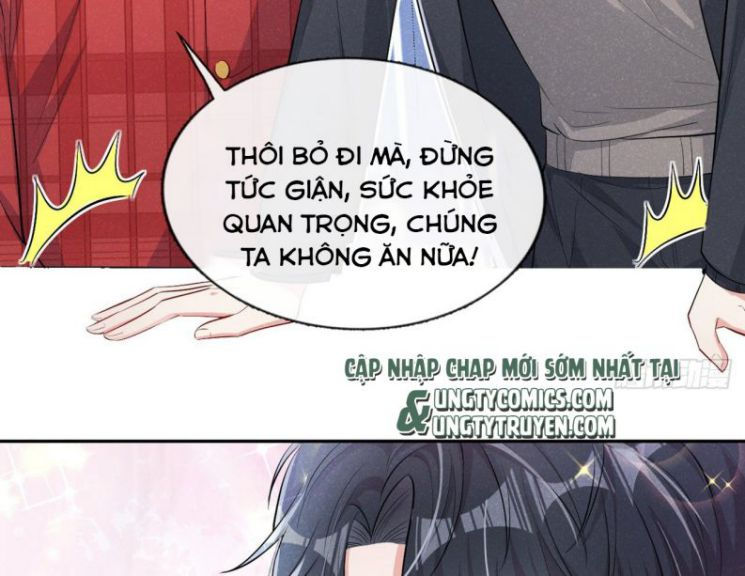 tôi với hình mẫu lý tưởng lìa trần rồi! chapter 12 5