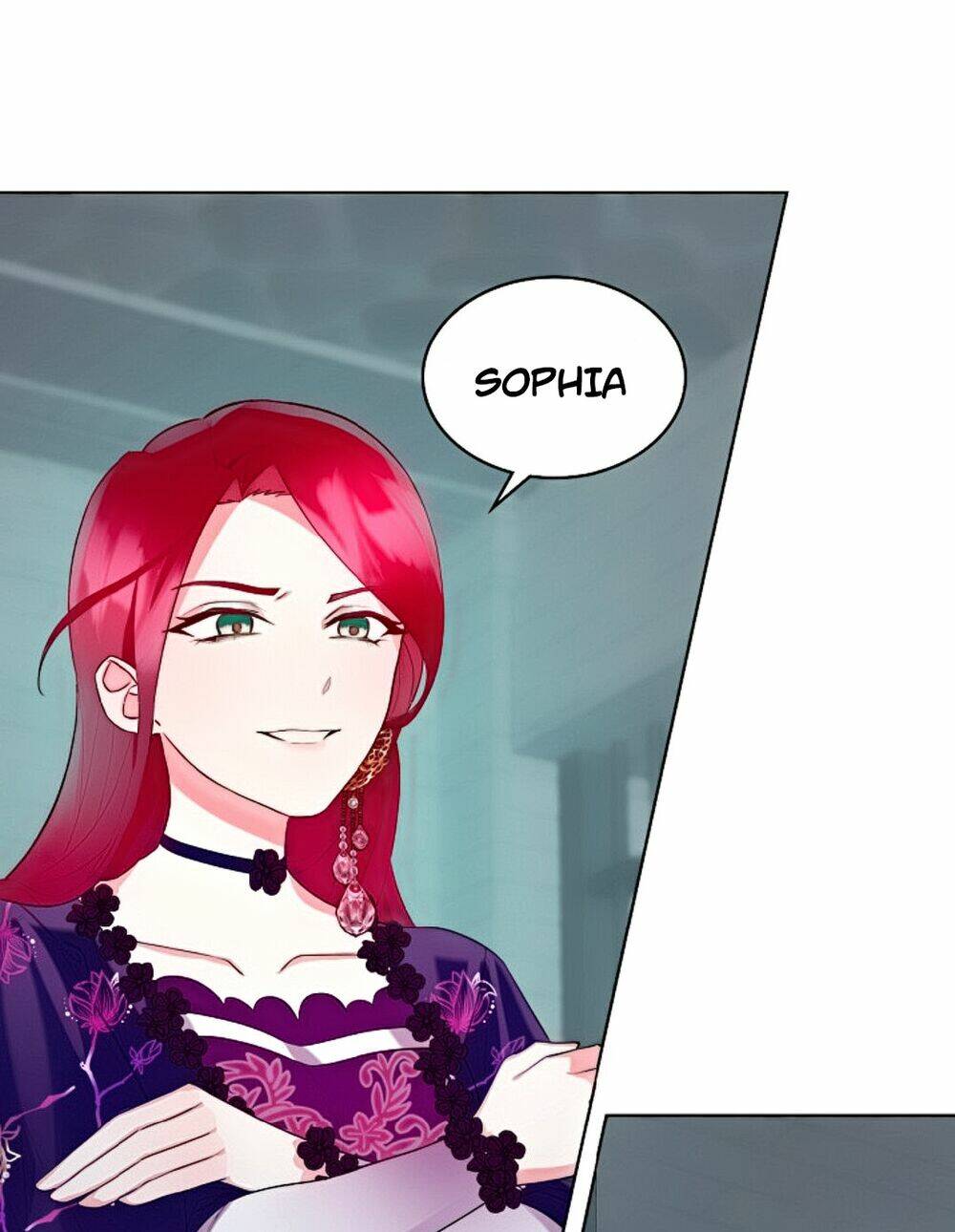 kẻ tạo ra nữ phản diện chapter 12 3