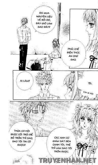 lọ lem hậu đậu chapter 85 11