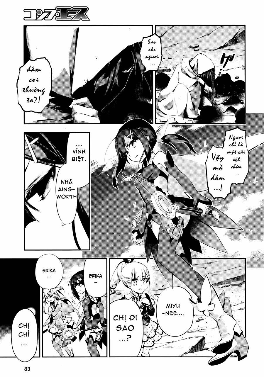 fate/kaleid liner prisma illya drei! chapter 21 10