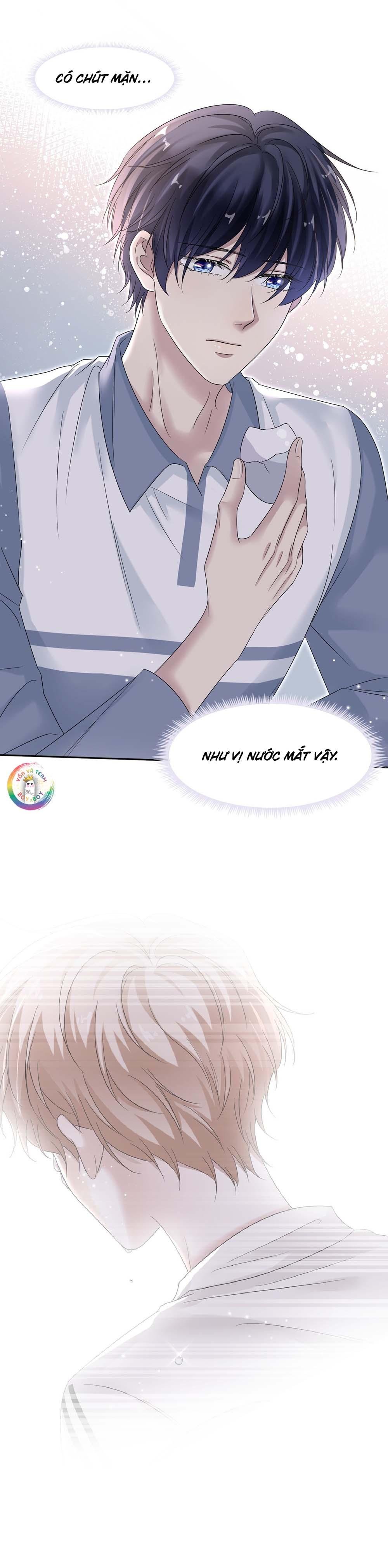 ẩn trung (end) chapter 18 19