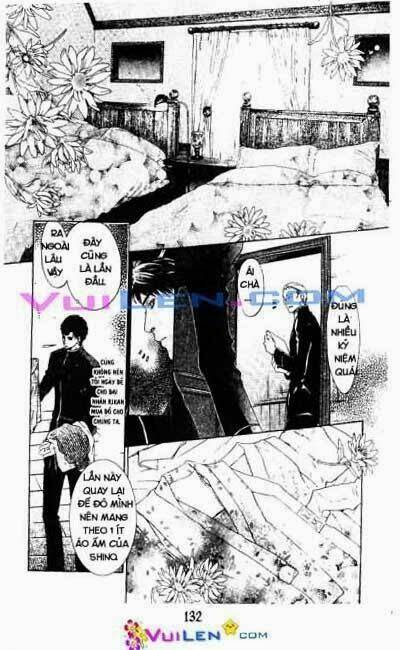 bát khuyển sỹ phương đông chapter 10 132