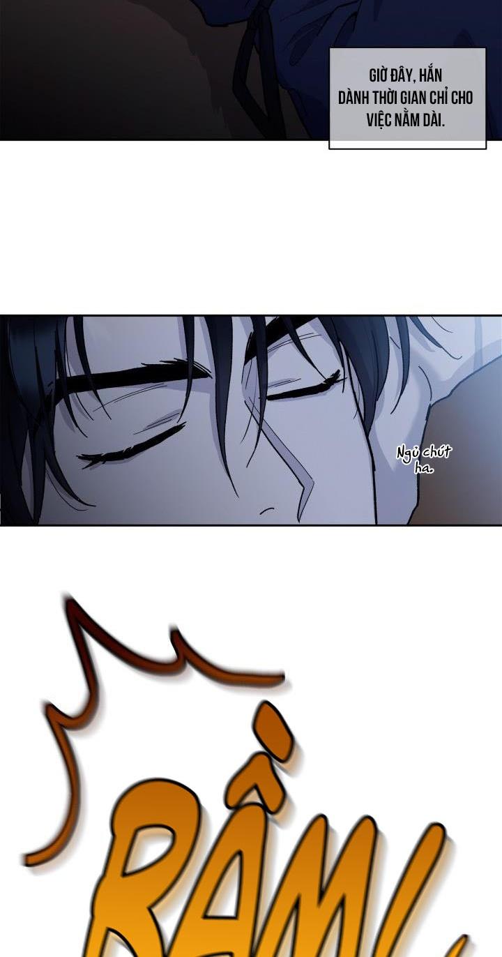 cách vứt bỏ trinh tiết chapter 1 15