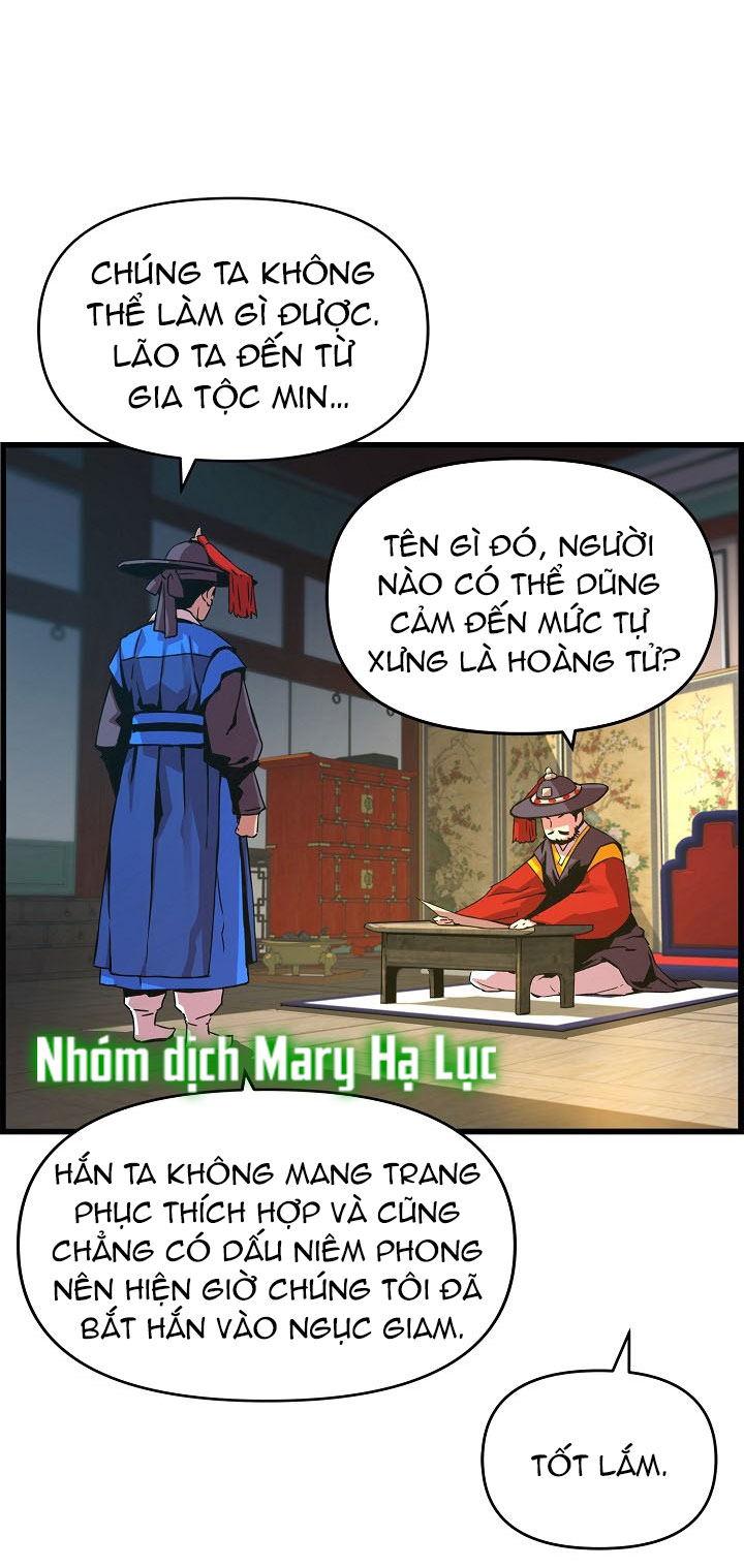 tôi sẽ sống như một hoàng tử chapter 29.3 13