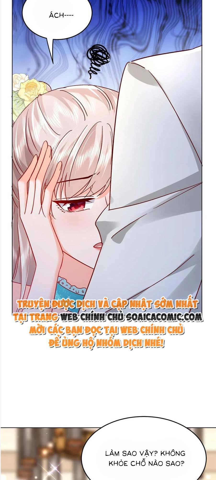 cô vợ của tôi không dễ bắt nạt chapter 51 48