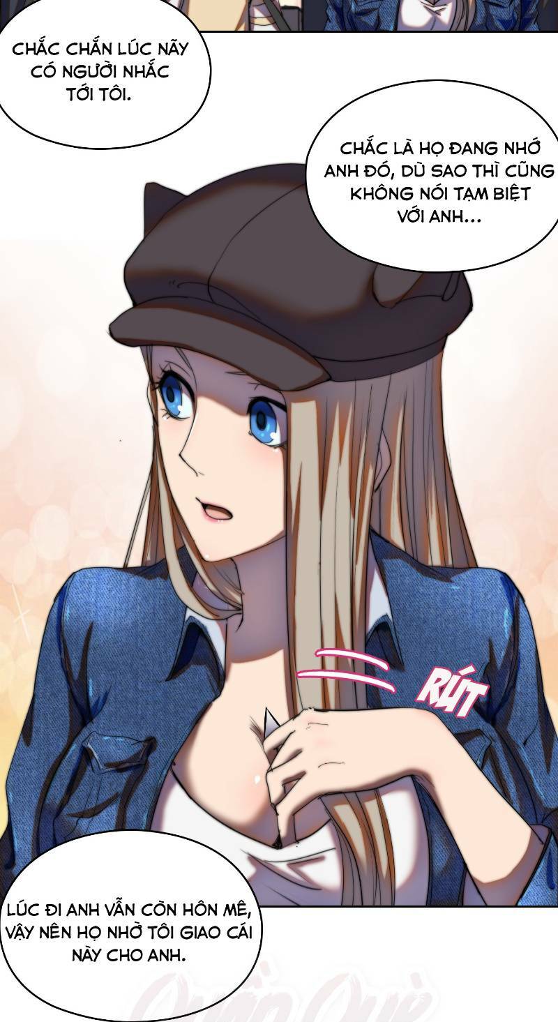 đô thị hàng thần khúc chapter 18 7