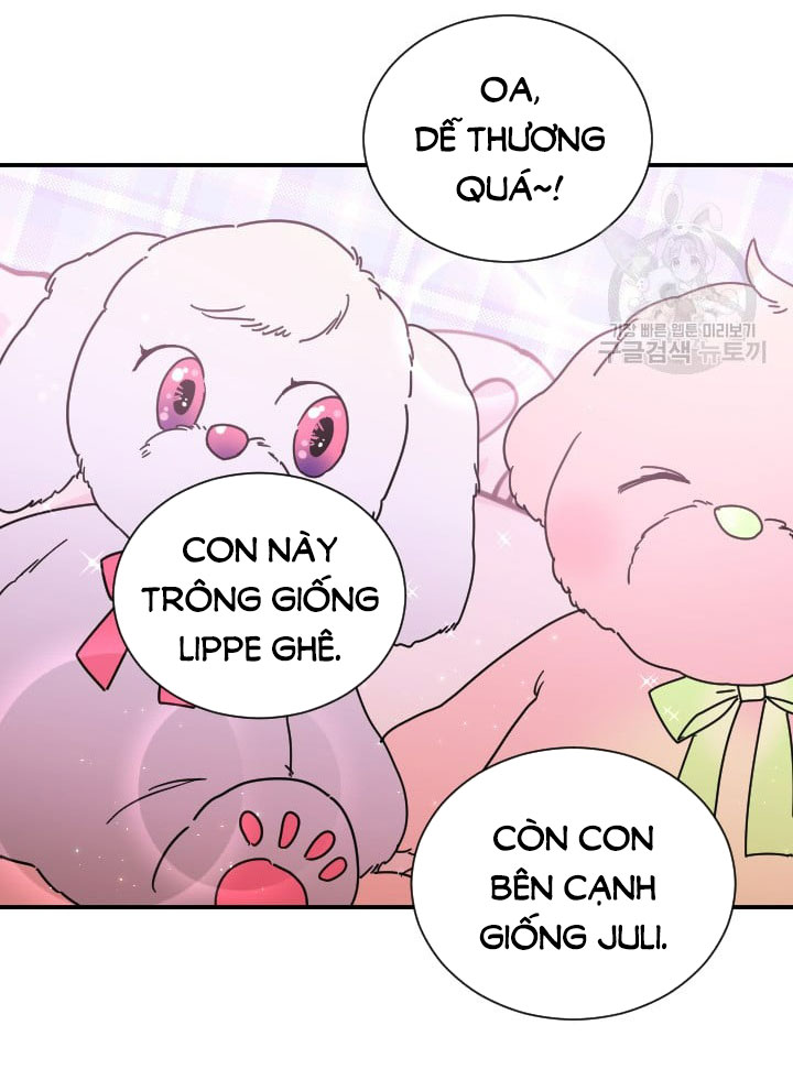 lady baby chapter 195.1 29