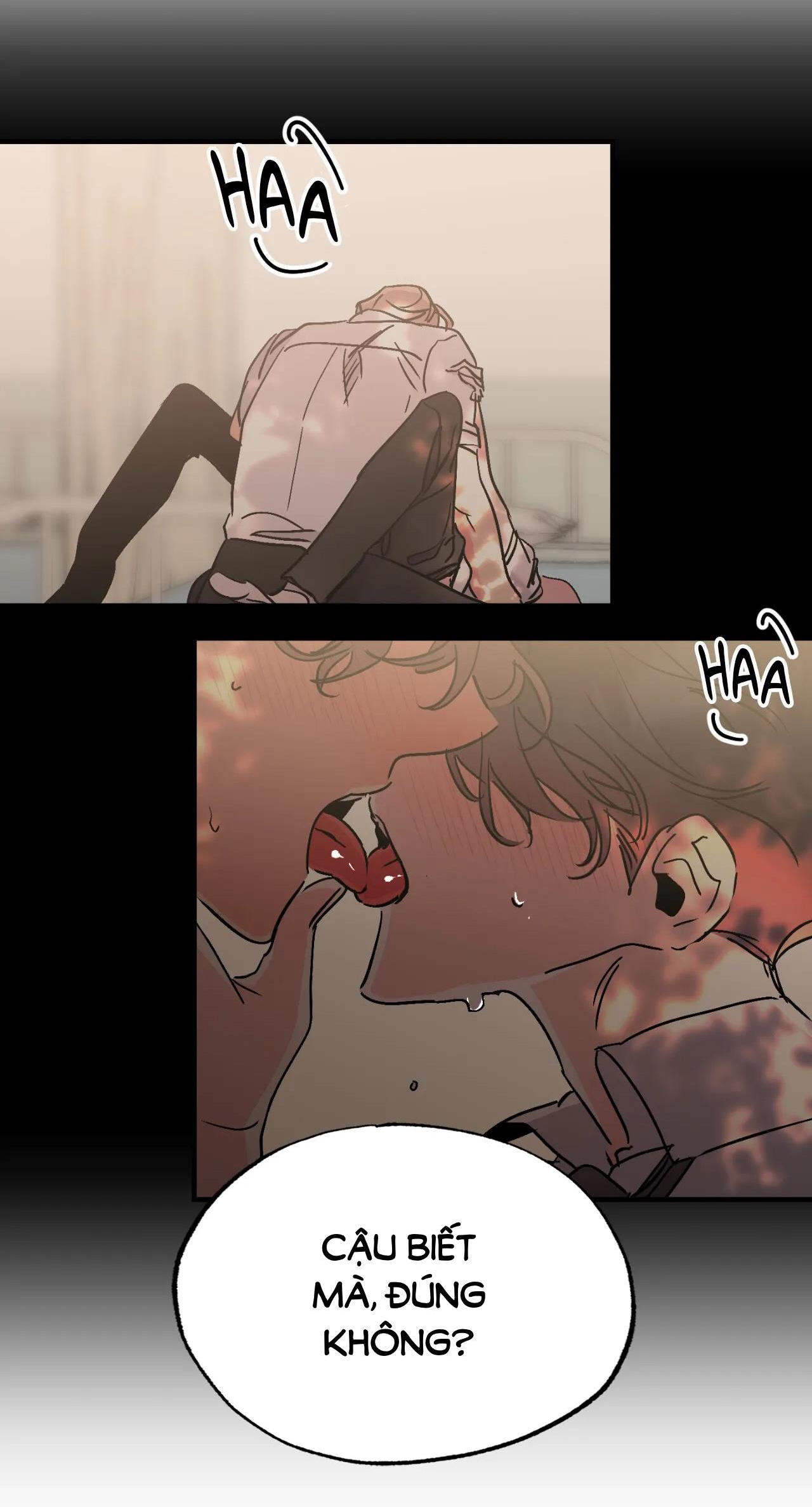 Viết Lên Những Vì Sao chapter 2.2 - Trang 5