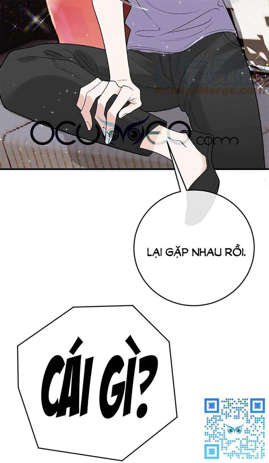 một vợ yêu, một bé con chapter 247 24