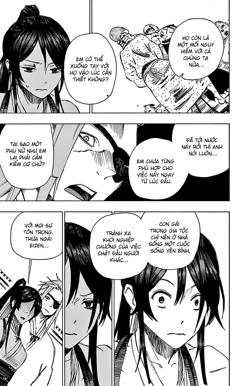 jigokuraku chapter 2 33