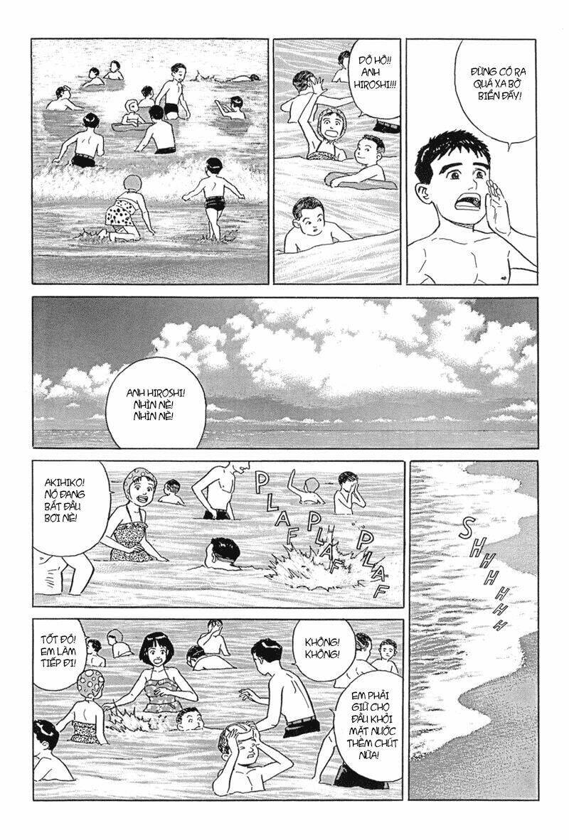 khu phố xa xăm chapter 13 22