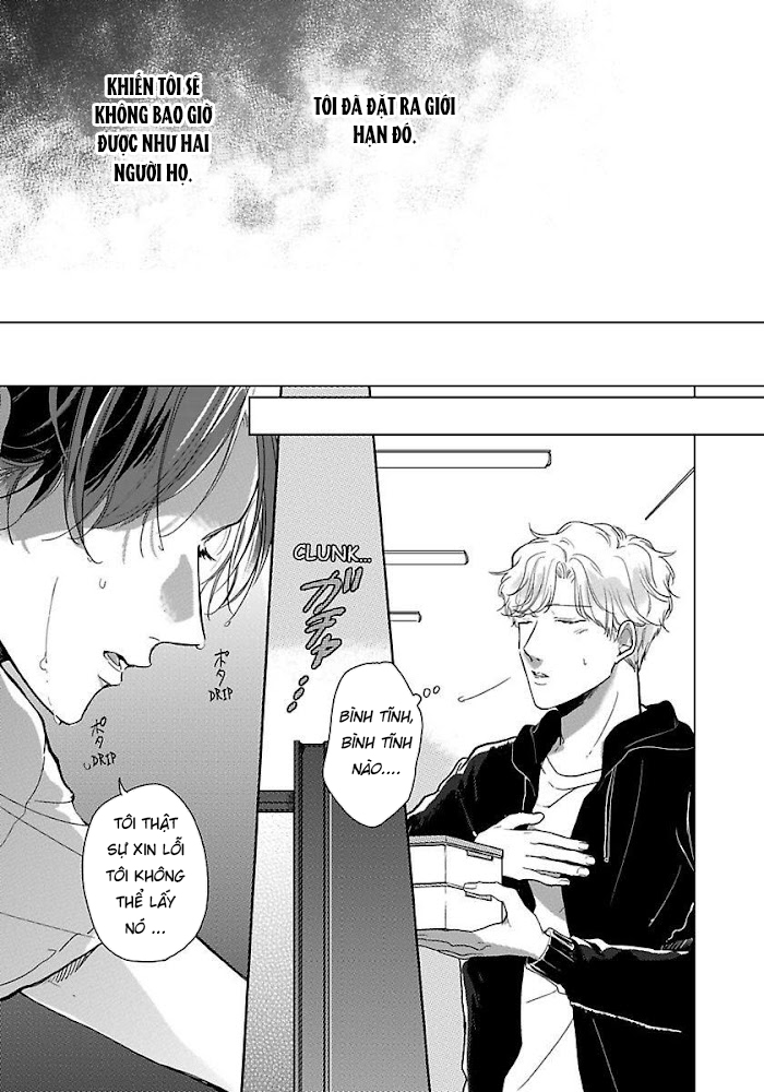 kết thúc đẹp đẽ, cùng nhau! chapter 4 6