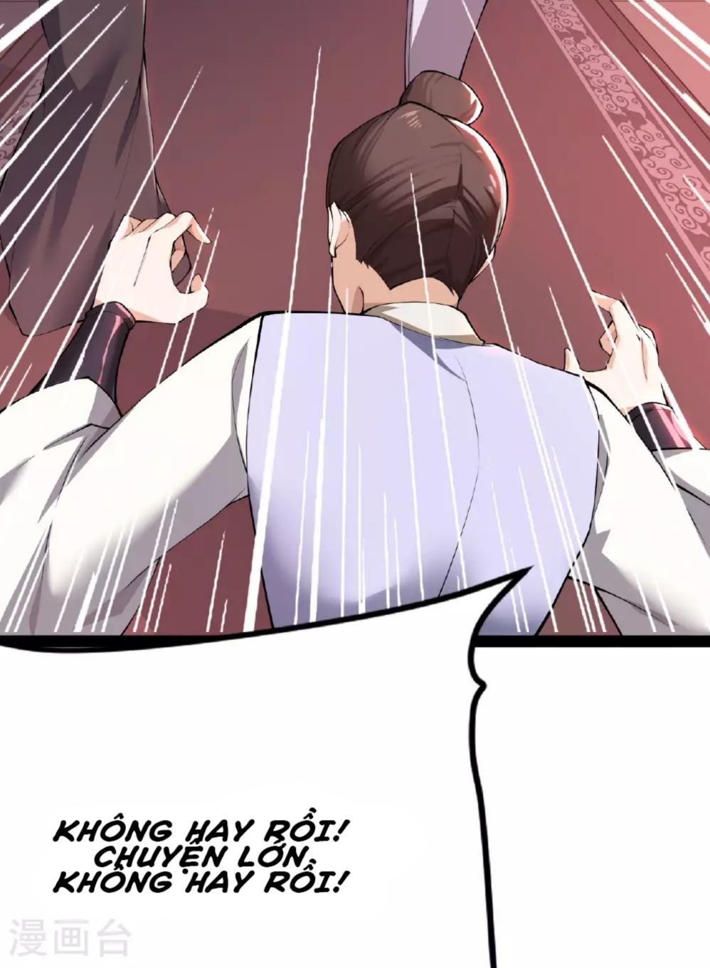 tiên võ đế tôn chapter 478 46